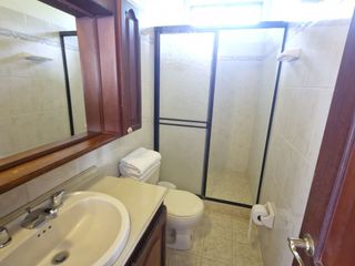 Foto 35 de Casa Campestre Amoblada en Renta - Zona Via Armenia - Tebaida