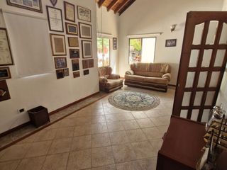 Foto 38 de Casa Campestre Amoblada en Renta - Zona Via Armenia - Tebaida