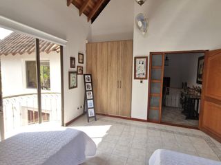 Foto 39 de Casa Campestre Amoblada en Renta - Zona Via Armenia - Tebaida