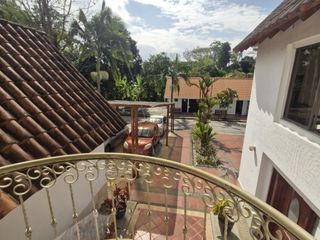 Foto 40 de Casa Campestre Amoblada en Renta - Zona Via Armenia - Tebaida