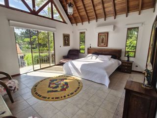 Foto 45 de Casa Campestre Amoblada en Renta - Zona Via Armenia - Tebaida