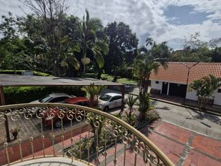 Foto 47 de Casa Campestre Amoblada en Renta - Zona Via Armenia - Tebaida