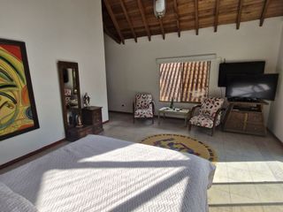 Foto 49 de Casa Campestre Amoblada en Renta - Zona Via Armenia - Tebaida