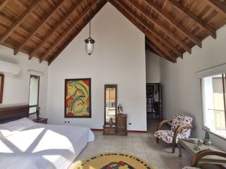 Foto 50 de Casa Campestre Amoblada en Renta - Zona Via Armenia - Tebaida