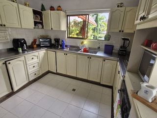 Foto 51 de Casa Campestre Amoblada en Renta - Zona Via Armenia - Tebaida