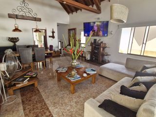 Foto 56 de Casa Campestre Amoblada en Renta - Zona Via Armenia - Tebaida