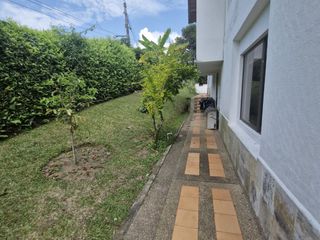 Foto 60 de Casa Campestre Amoblada en Renta - Zona Via Armenia - Tebaida