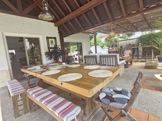 Foto 61 de Casa Campestre Amoblada en Renta - Zona Via Armenia - Tebaida