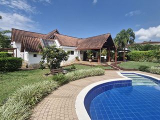 Foto 64 de Casa Campestre Amoblada en Renta - Zona Via Armenia - Tebaida
