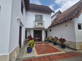 Foto 65 de Casa Campestre Amoblada en Renta - Zona Via Armenia - Tebaida