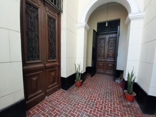 Foto 35 de HERMOSA CASA EN 1ER PISO EN STA BEATRIZ, CERCADO DE LIMA