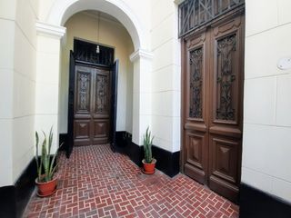 Foto 36 de HERMOSA CASA EN 1ER PISO EN STA BEATRIZ, CERCADO DE LIMA
