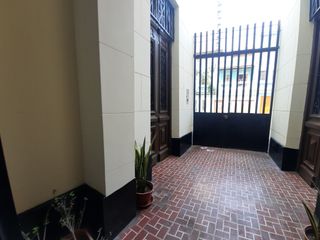 Foto 34 de HERMOSA CASA EN 1ER PISO EN STA BEATRIZ, CERCADO DE LIMA