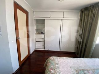 Foto 10 de ALQUILO DEPARTAMENTO AMOBLADO EN SURCO