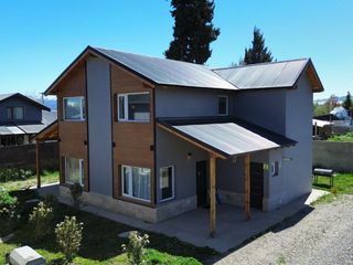 Foto 1 de DUPLEX EN VENTA - APTO CRÉDITO, DINA HUAPI - APTO TURISMO