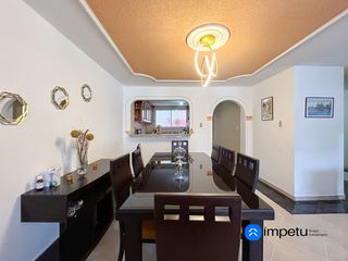 Foto 1 de Se venden departamento en Barrio Las Pitas de la ciudad de Loja
