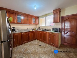 Foto 6 de Se venden departamento en Barrio Las Pitas de la ciudad de Loja