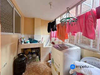 Foto 7 de Se venden departamento en Barrio Las Pitas de la ciudad de Loja