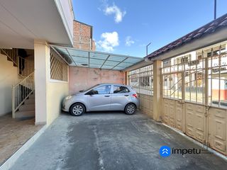 Foto 12 de Se venden departamento en Barrio Las Pitas de la ciudad de Loja