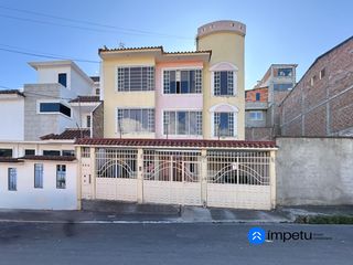 Foto 13 de Se venden departamento en Barrio Las Pitas de la ciudad de Loja