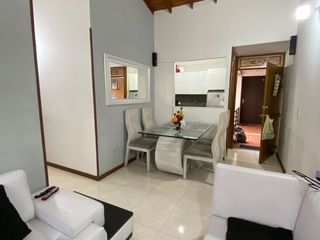 Foto 3 de VENDO APARTAMENTO GRATAMIRA