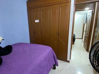 Foto 10 de VENDO APARTAMENTO GRATAMIRA