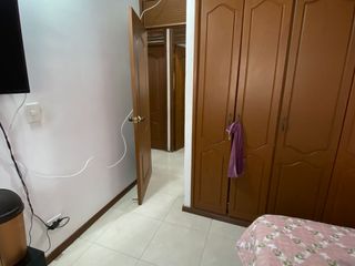 Foto 13 de VENDO APARTAMENTO GRATAMIRA