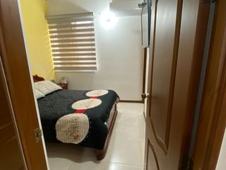 Foto 14 de VENDO APARTAMENTO GRATAMIRA