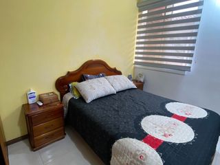 Foto 15 de VENDO APARTAMENTO GRATAMIRA