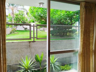 Foto 2 de VENTA DE DEPARTAMENTO EN LOS PRADOS, CHACLACAYO