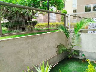 Foto 4 de VENTA DE DEPARTAMENTO EN LOS PRADOS, CHACLACAYO