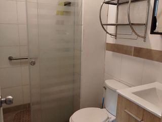 Foto 8 de VENTA DE DEPARTAMENTO EN LOS PRADOS, CHACLACAYO