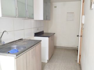 Foto 14 de VENTA DE DEPARTAMENTO EN LOS PRADOS, CHACLACAYO