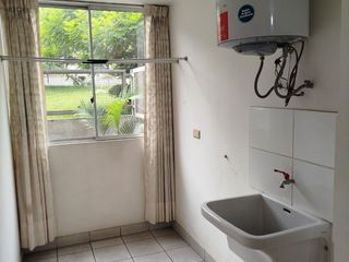 Foto 16 de VENTA DE DEPARTAMENTO EN LOS PRADOS, CHACLACAYO