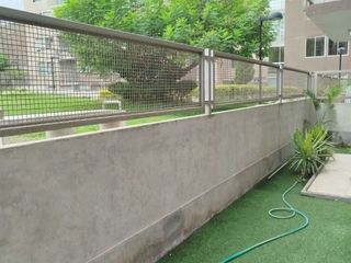Foto 17 de VENTA DE DEPARTAMENTO EN LOS PRADOS, CHACLACAYO