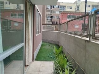 Foto 18 de VENTA DE DEPARTAMENTO EN LOS PRADOS, CHACLACAYO