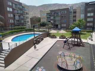Foto 19 de VENTA DE DEPARTAMENTO EN LOS PRADOS, CHACLACAYO