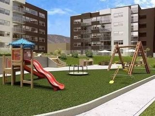 Foto 20 de VENTA DE DEPARTAMENTO EN LOS PRADOS, CHACLACAYO