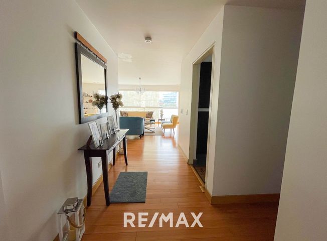 Departamento en Venta en Santiago de Surco - Ansicht 3