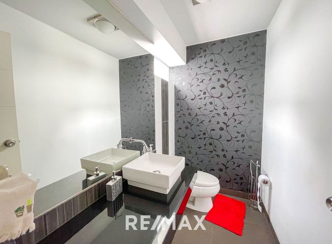 Departamento en Venta en Santiago de Surco - Ansicht 4