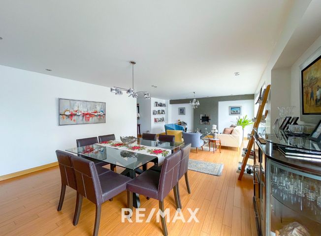 Departamento en Venta en Santiago de Surco - Ansicht 6