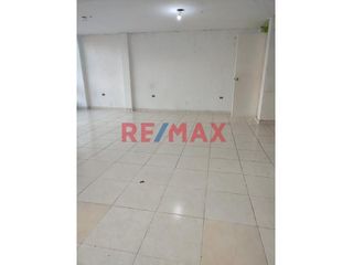 Foto 3 de Se Alquila Local Comercial De 141M2 En Universitaria Con Belaúnde En Comas.