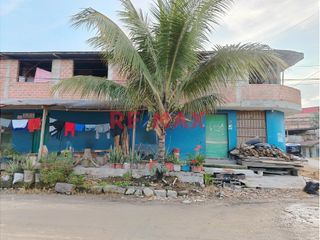 Foto 1 de Venta Casa/Local Nuevo Cajamarca