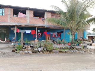 Foto 2 de Venta Casa/Local Nuevo Cajamarca
