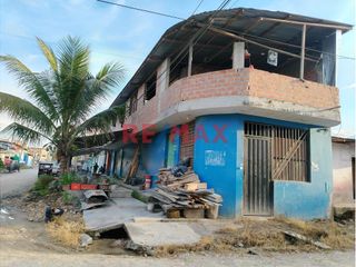 Foto 3 de Venta Casa/Local Nuevo Cajamarca
