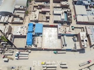 Foto 1 de SE ALQUILA LOCAL INDUSTRIAL PARA INDUSTRIA LIVIANA DE 1240 M2