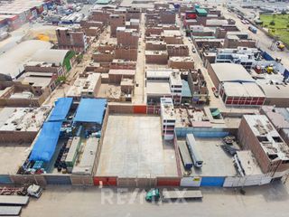 Foto 2 de SE ALQUILA LOCAL INDUSTRIAL PARA INDUSTRIA LIVIANA DE 1240 M2