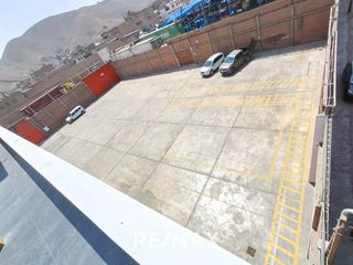 Foto 5 de SE ALQUILA LOCAL INDUSTRIAL PARA INDUSTRIA LIVIANA DE 1240 M2