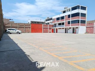 Foto 7 de SE ALQUILA LOCAL INDUSTRIAL PARA INDUSTRIA LIVIANA DE 1240 M2