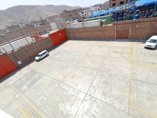 Foto 10 de SE ALQUILA LOCAL INDUSTRIAL PARA INDUSTRIA LIVIANA DE 1240 M2